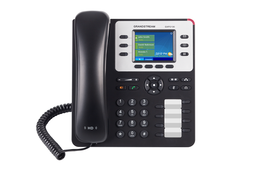 Grandstream GXP2130 PoE Grandstream GXP2130 PoE