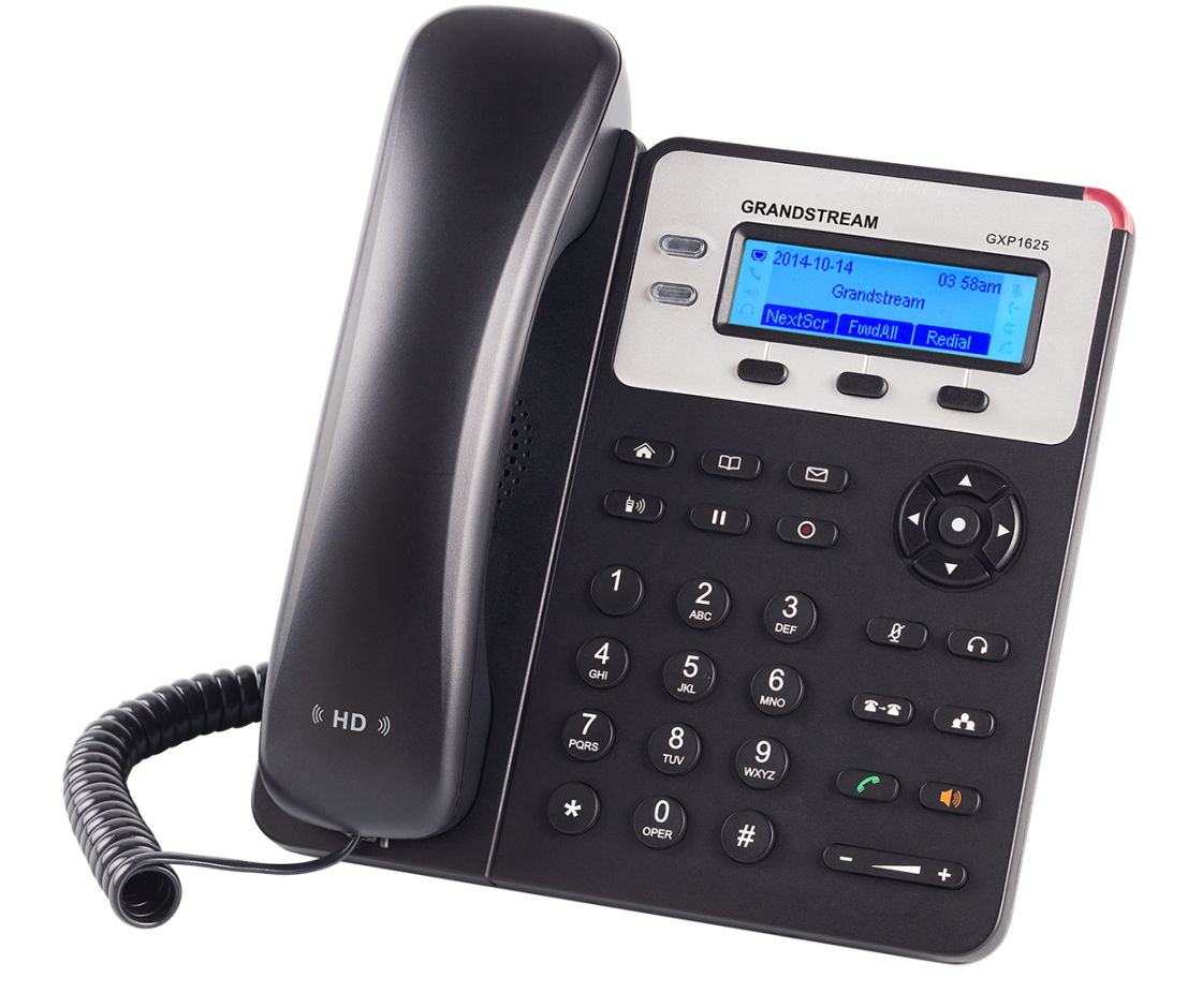 Grandstream GXP1625 PoE Grandstream GXP1625 PoE